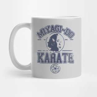 Miyagi Do Karate Mug